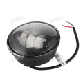 Unisun 4inch 9-32V 18watt CREE LED Head Light Fog Light